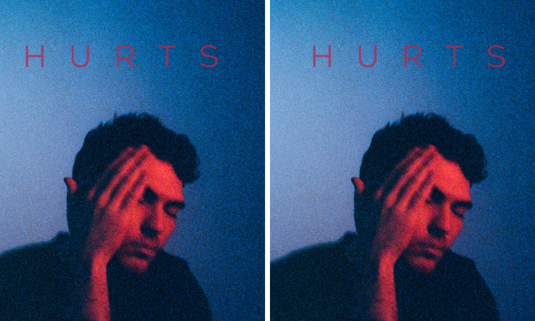 CADE HOPPE RETURNS WITH NEW SINGLE “HURTS”