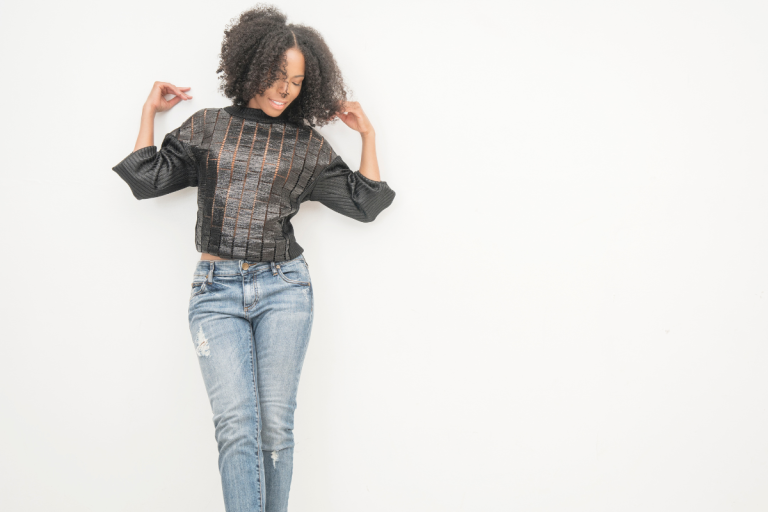 Words of Wisdom: Angela Lewis