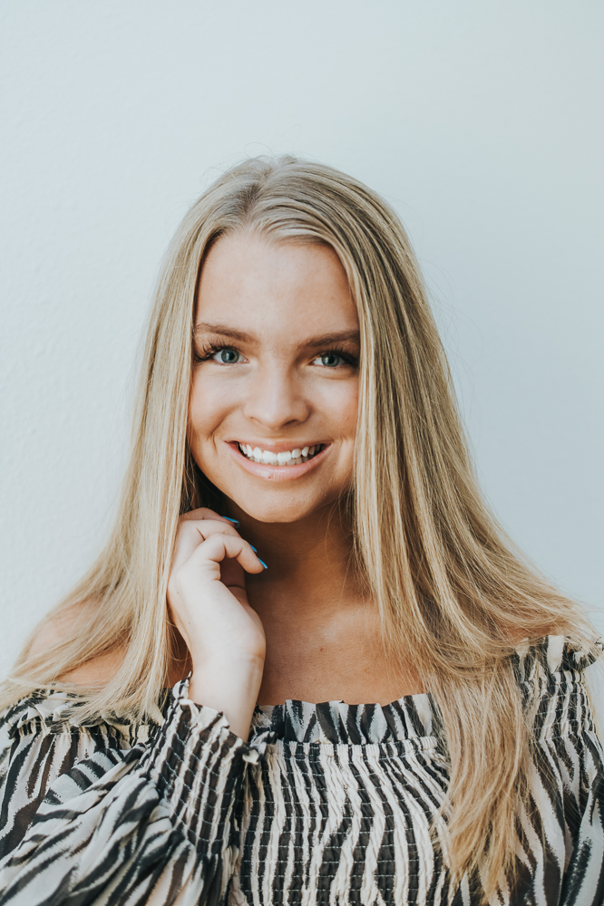 Photo by Mary McCall
