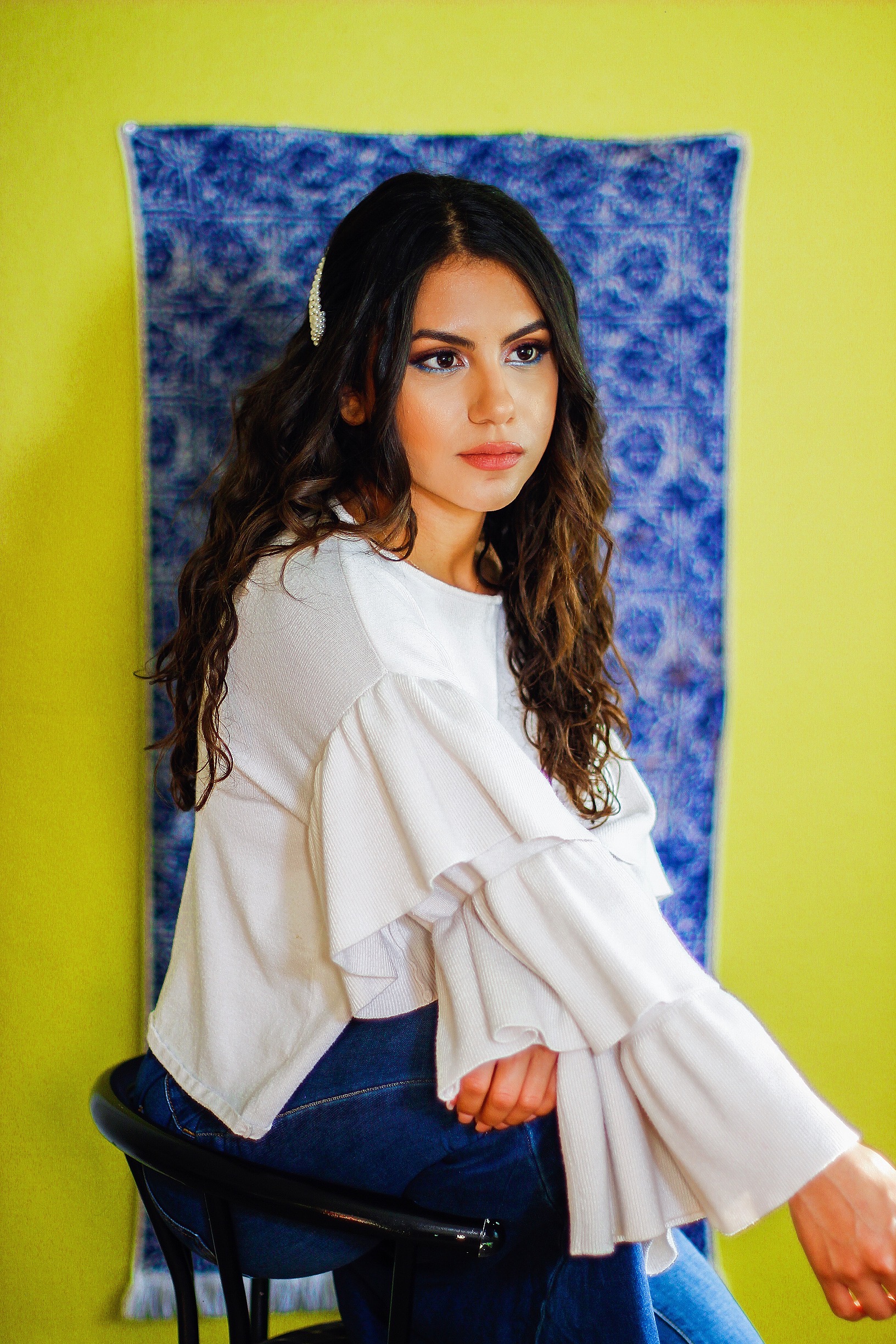 Photographer: Gustavo Gomez