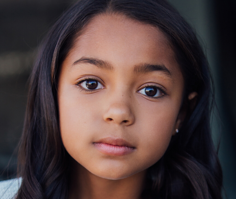 Jordyn Raya James