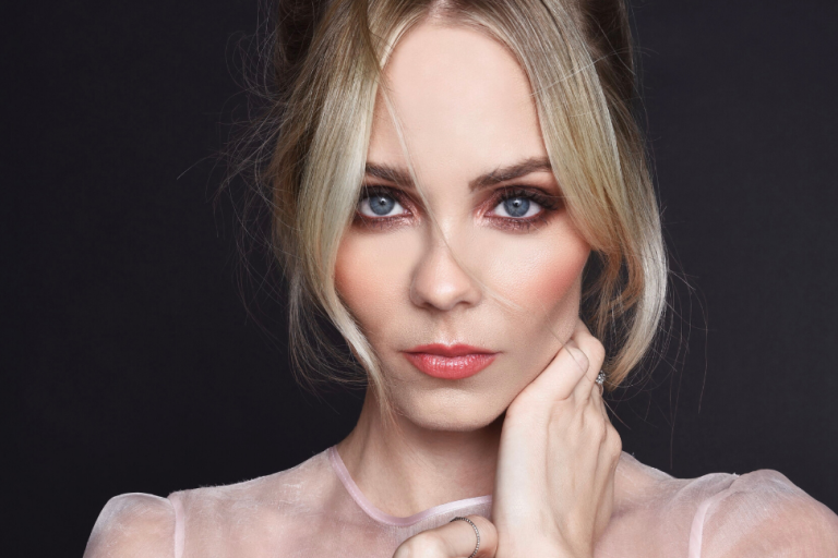Laura Vandervoort