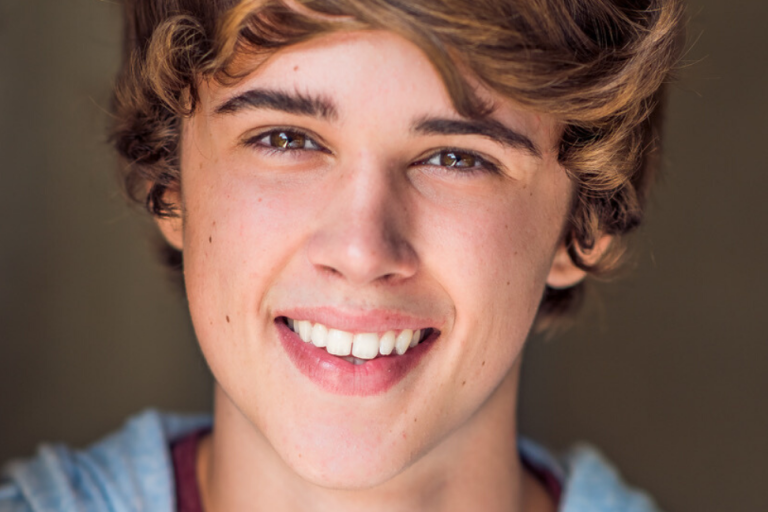 Logan Allen