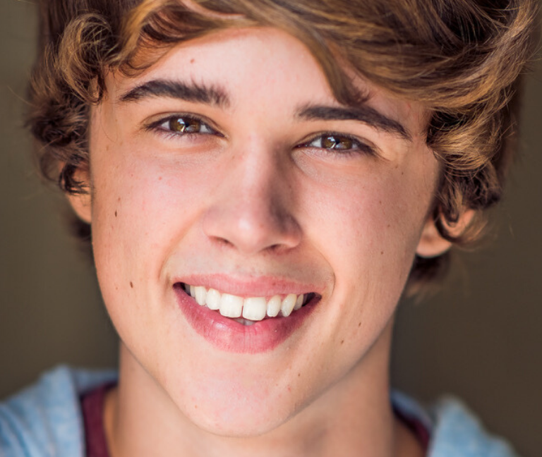 Logan Allen