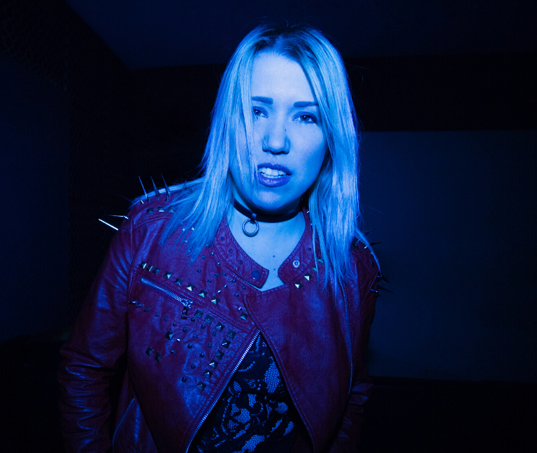 Kate Klein Thinks Everyone Should Be A Little Crazy