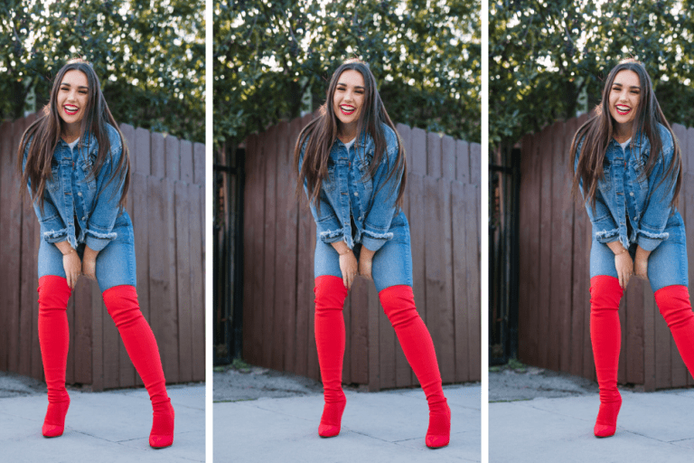 Luciana Is Proving The Critics Wrong One Song At A Time