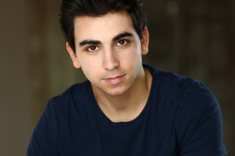 Mark Ricci