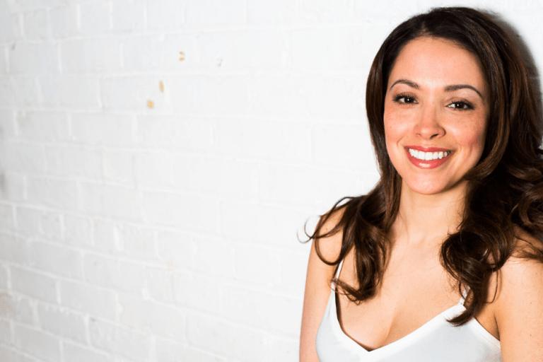 Words of Wisdom: Tamara Almeida
