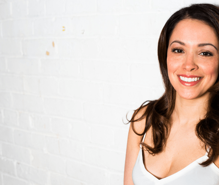 Words of Wisdom: Tamara Almeida