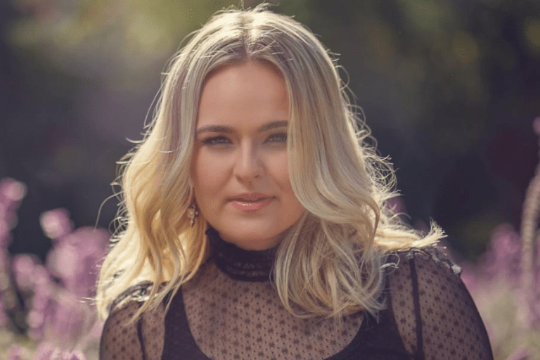 Jayme Claire Is Strutting Into A New Phase Of Her Career