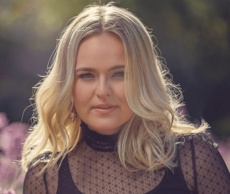 Jayme Claire Is Strutting Into A New Phase Of Her Career
