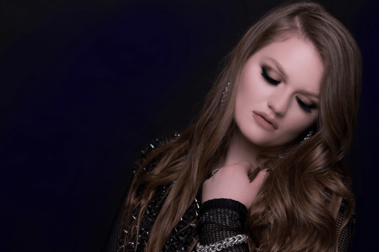A Catchphrase Inspired Kathryn Dean’s Latest Song