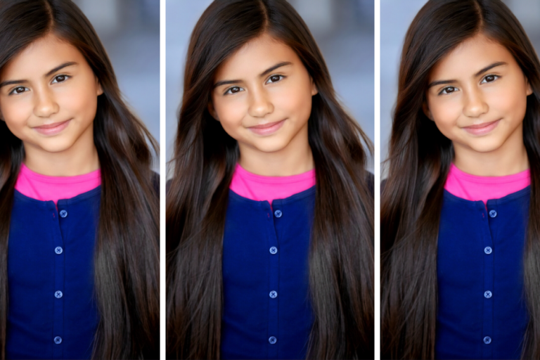 Madison Taylor Baez