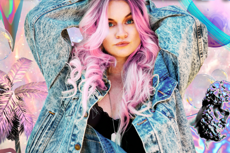 Nikki Era Is Bringing The 80s Back
