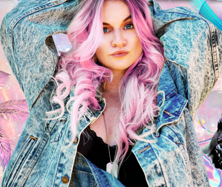 Nikki Era Is Bringing The 80s Back