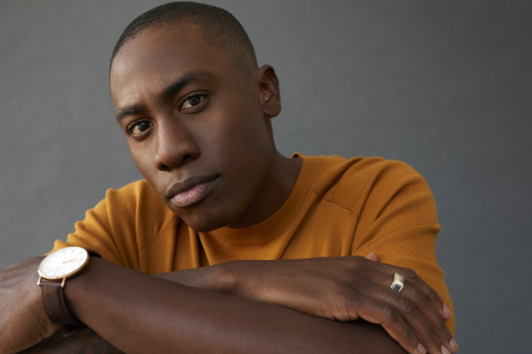 J. Alex Brinson