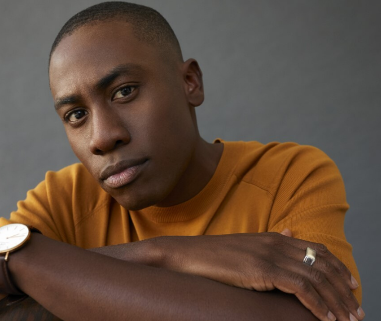 J. Alex Brinson