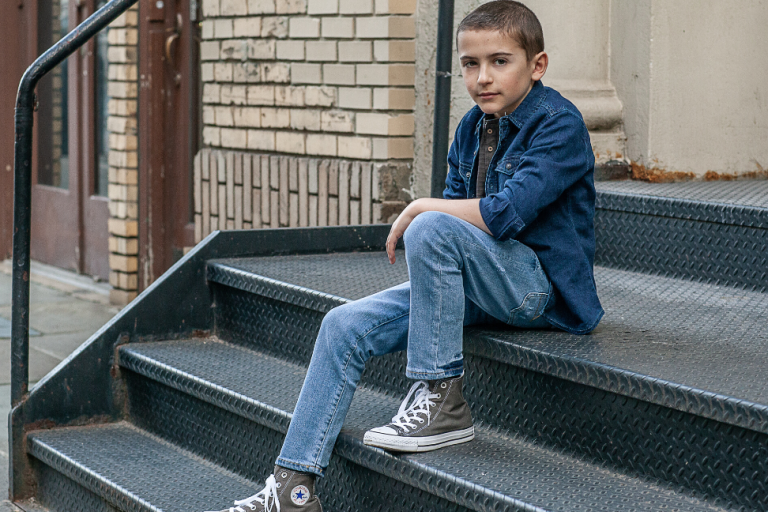 Jack Messina On Bringing Cal From “Manifest” To Life