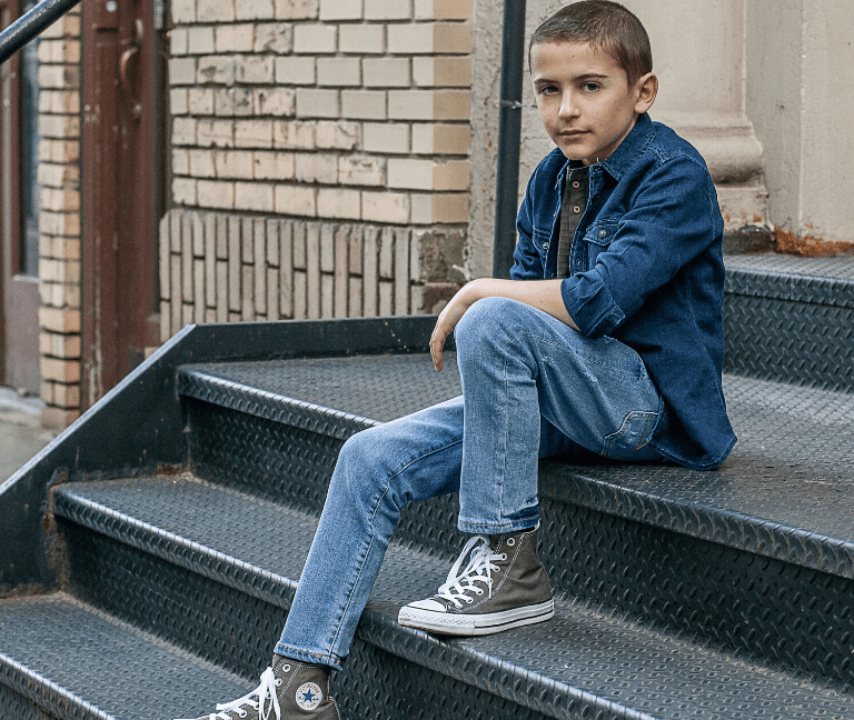 Jack Messina On Bringing Cal From “Manifest” To Life