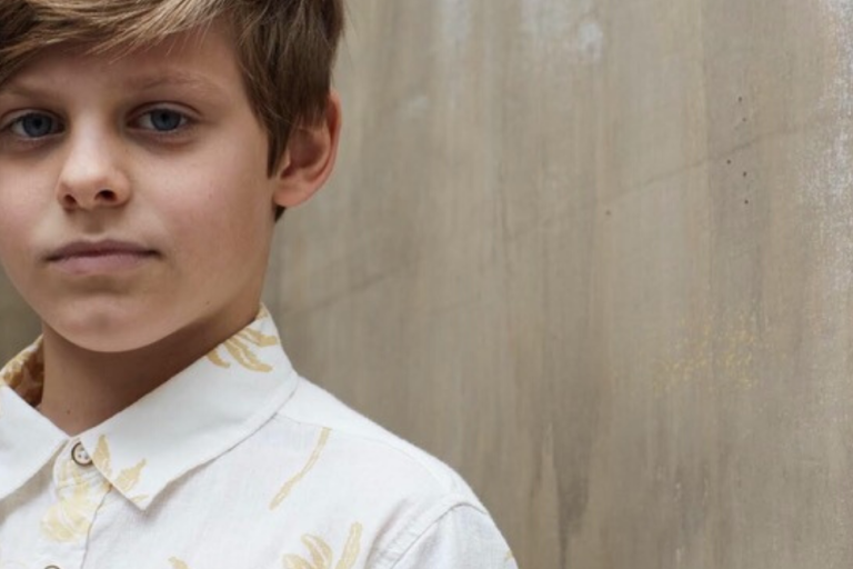Cameron Crovetti Is One To Watch