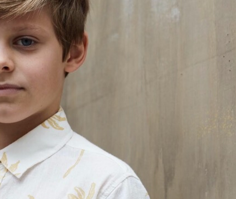 Cameron Crovetti Is One To Watch