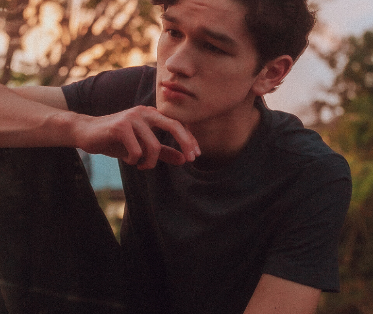 Charlie Bushnell