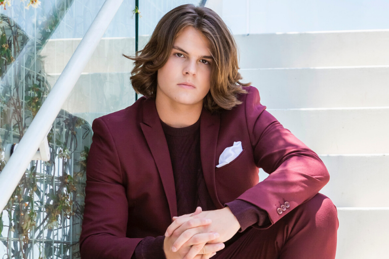Chase Pollock On Stepping Into Lester Liptak’s Shoes