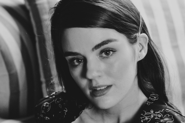 For Dana Melanie, Acting Is Second Nature