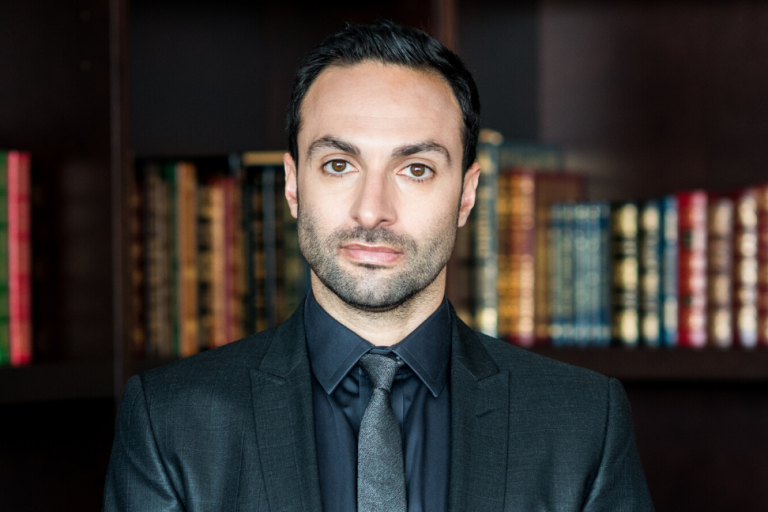 Words of Wisdom: David Moritz