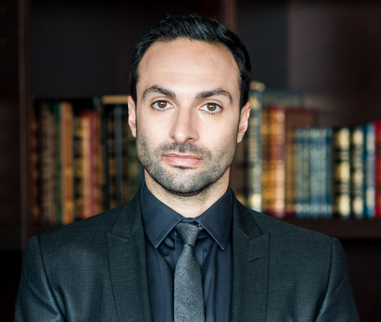Words of Wisdom: David Moritz