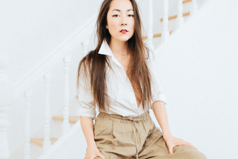 Emily Piggford