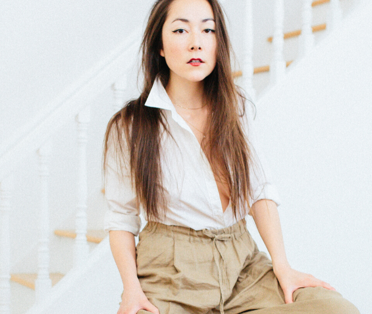 Emily Piggford