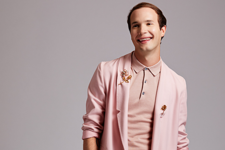 Evan Daigle Believes In Training In Between Projects
