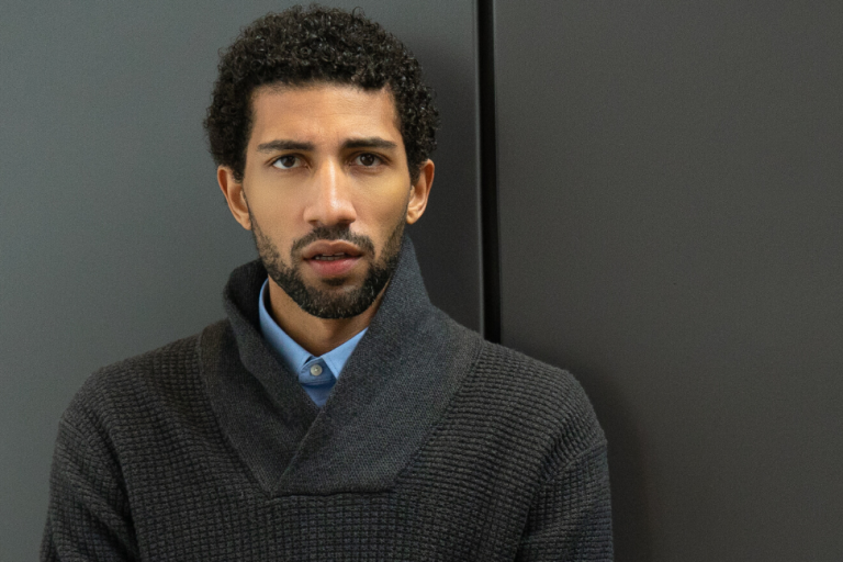 Rafael V. DeLeon On Representation And Working With Spike Lee