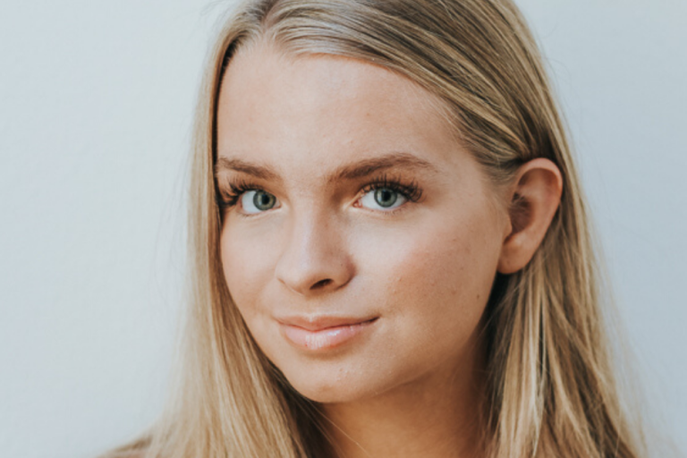 Abby Cain Wants Her Boutique To Make All Women Feel Good About Themselves