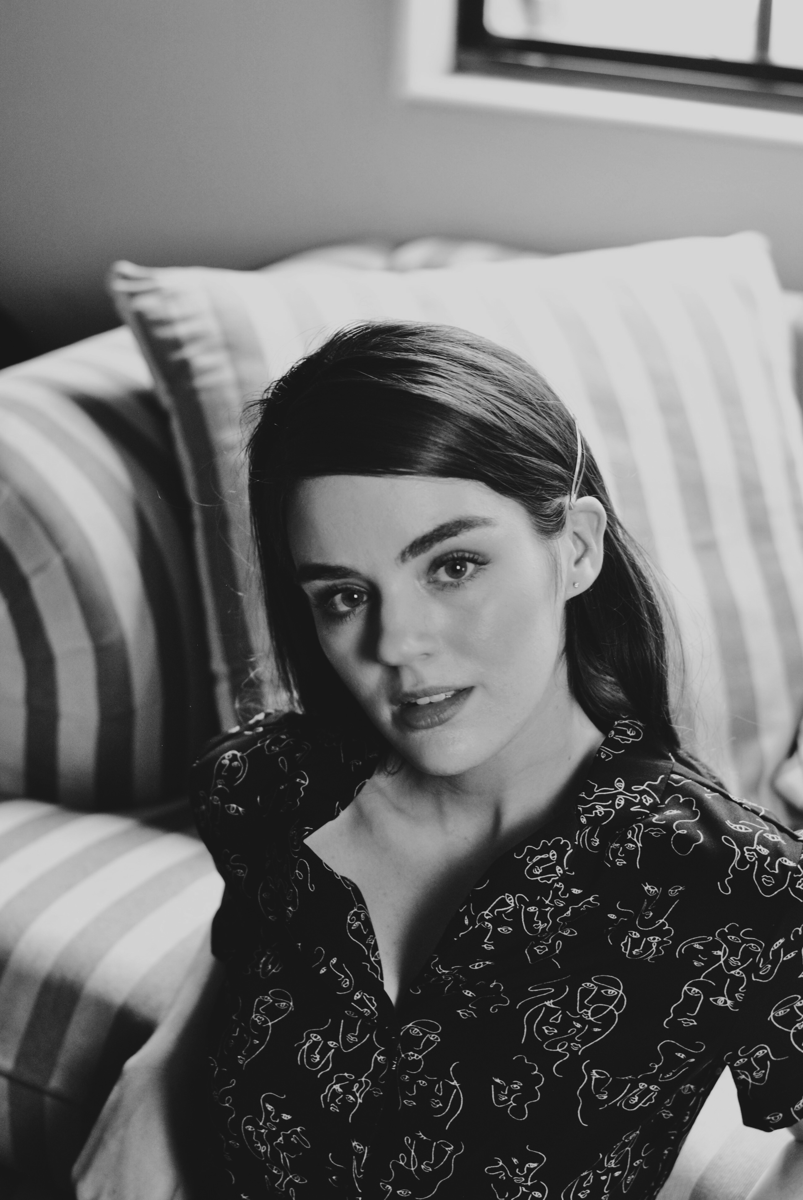 Photo courtesy of Advantage PR