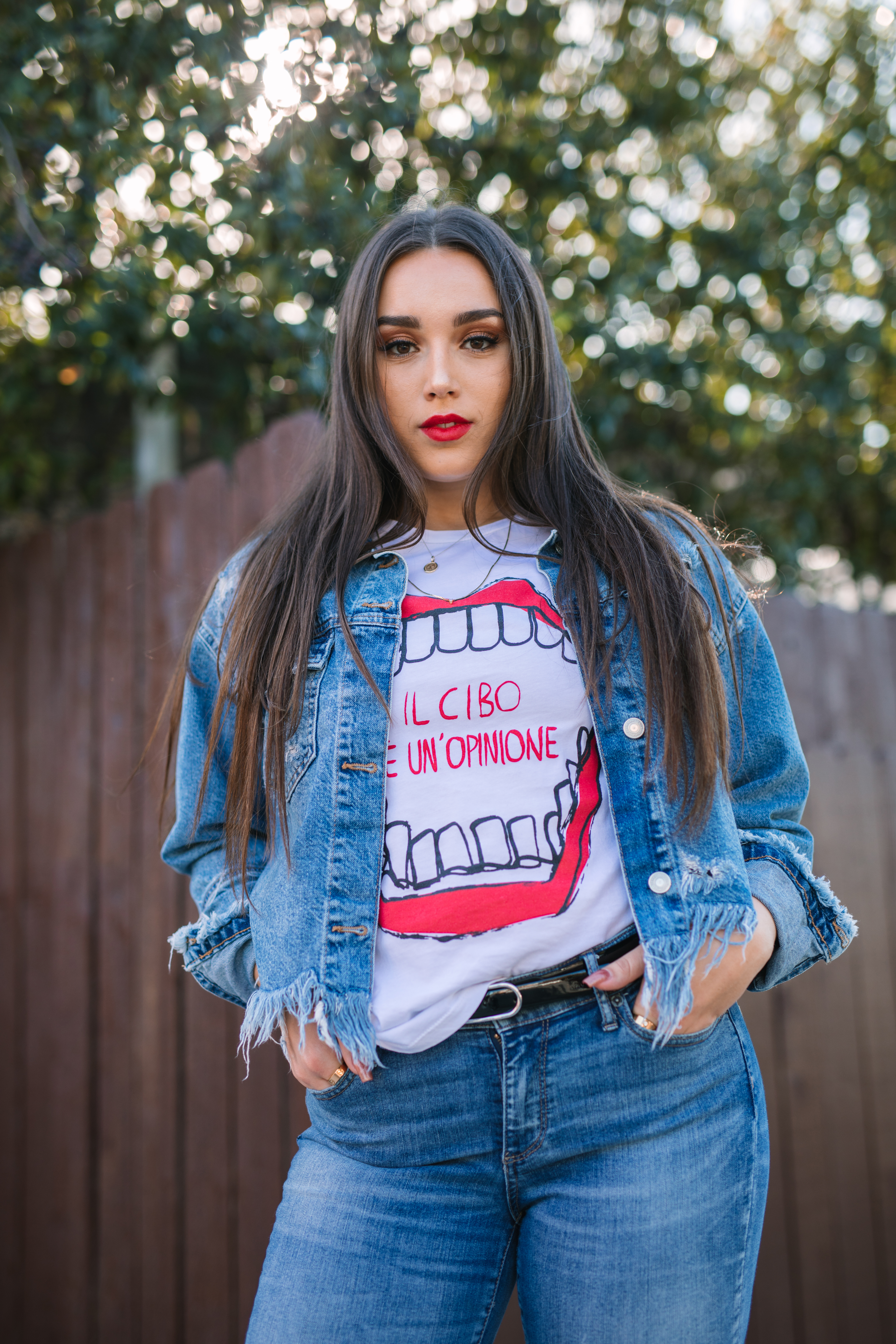 Photo by Hanna Bixel