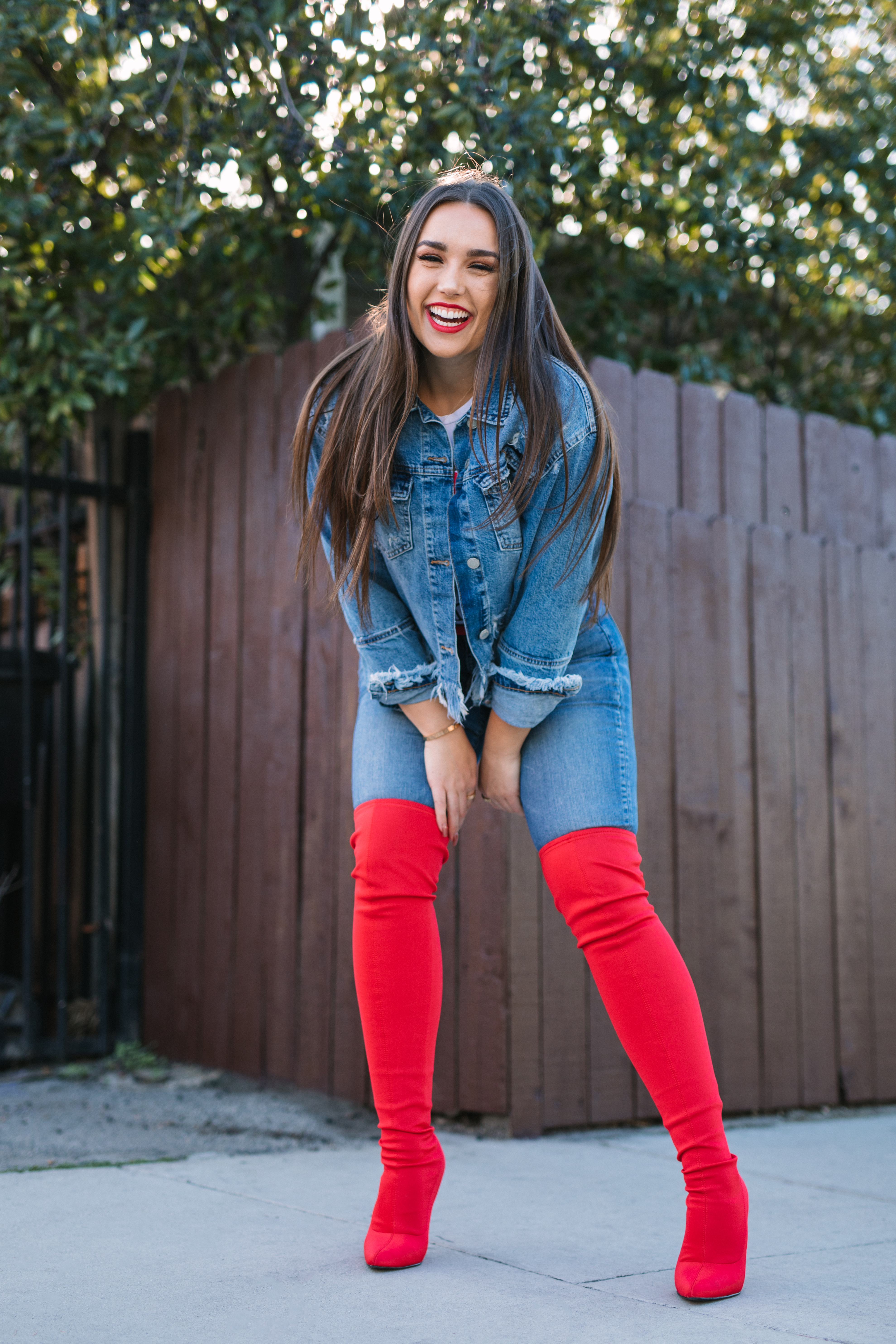 Photo by Hanna Bixel