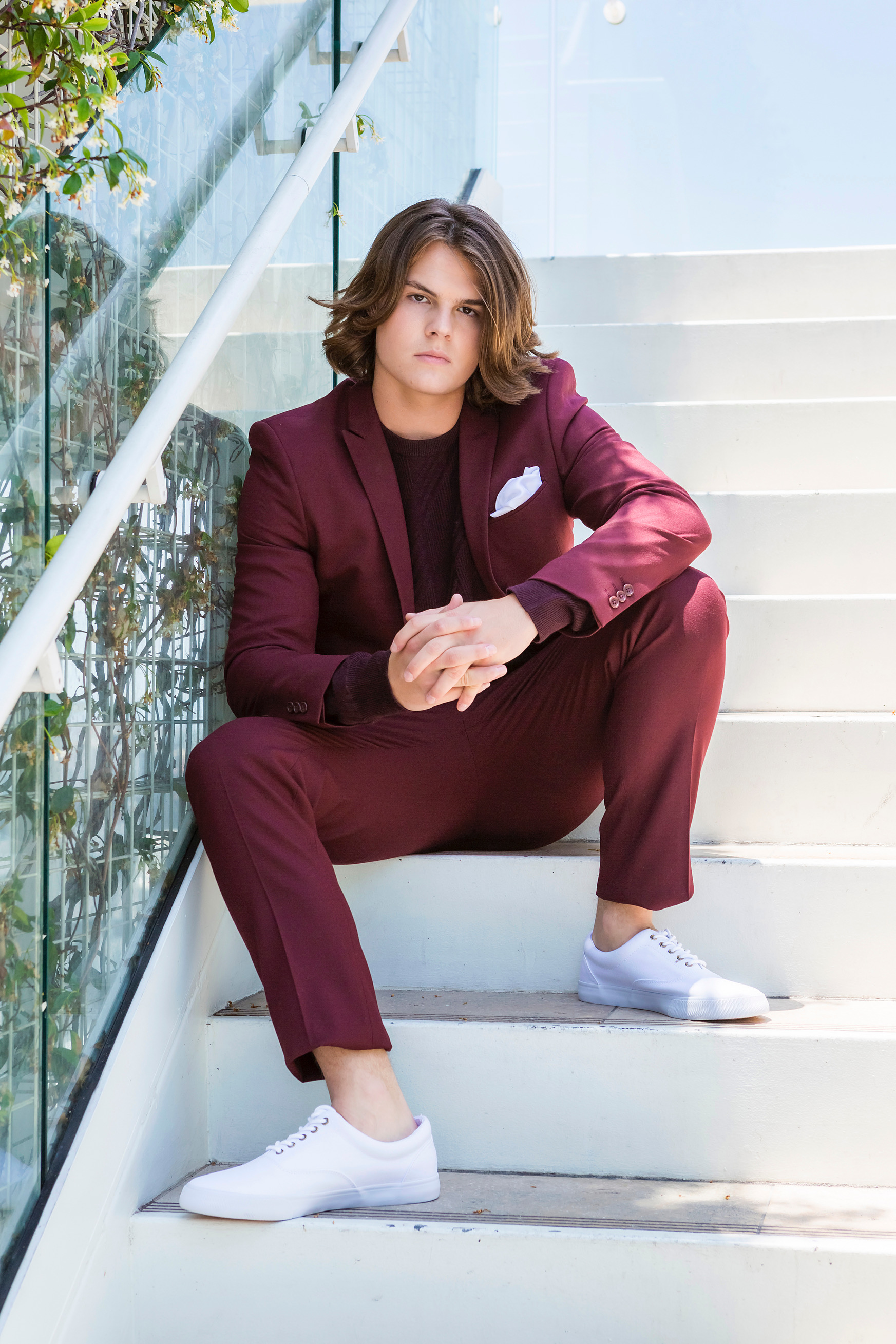 Photographer: Lesley Bryce