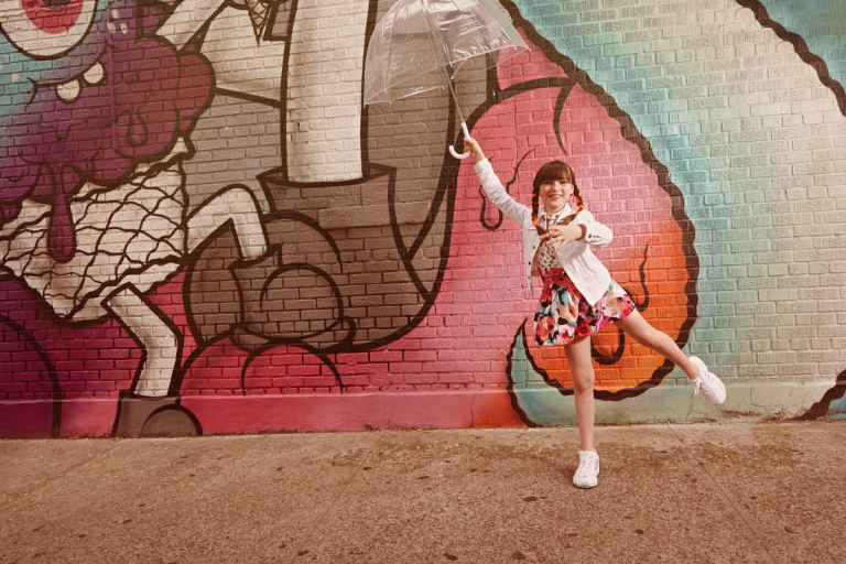 Actress, Songwriter, Changemaker: Alexa Swinton Is Just Getting Started