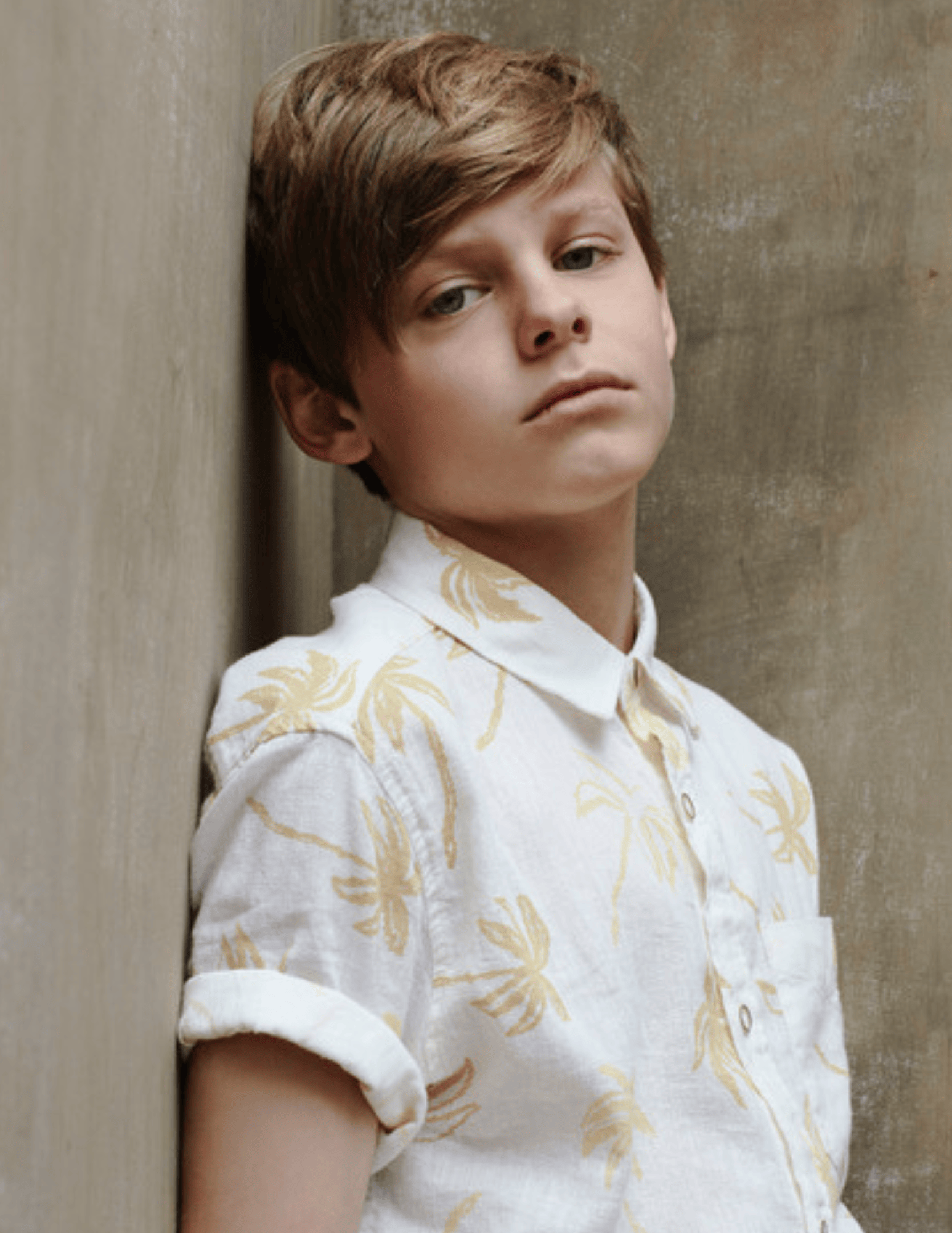 Cameron Crovetti Is One to Watch - nyotamagazine.com
