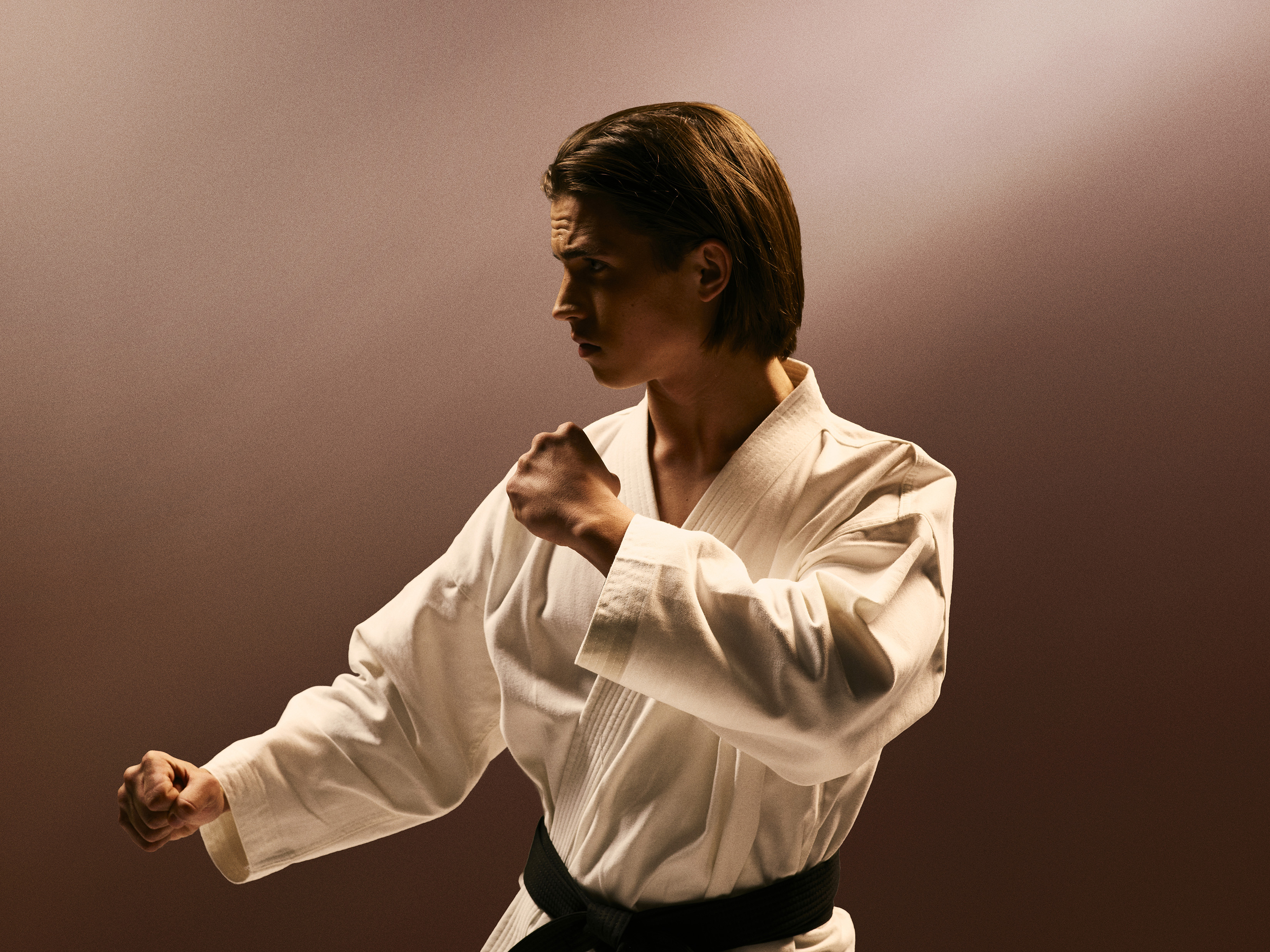 Photo by Michael Fullem