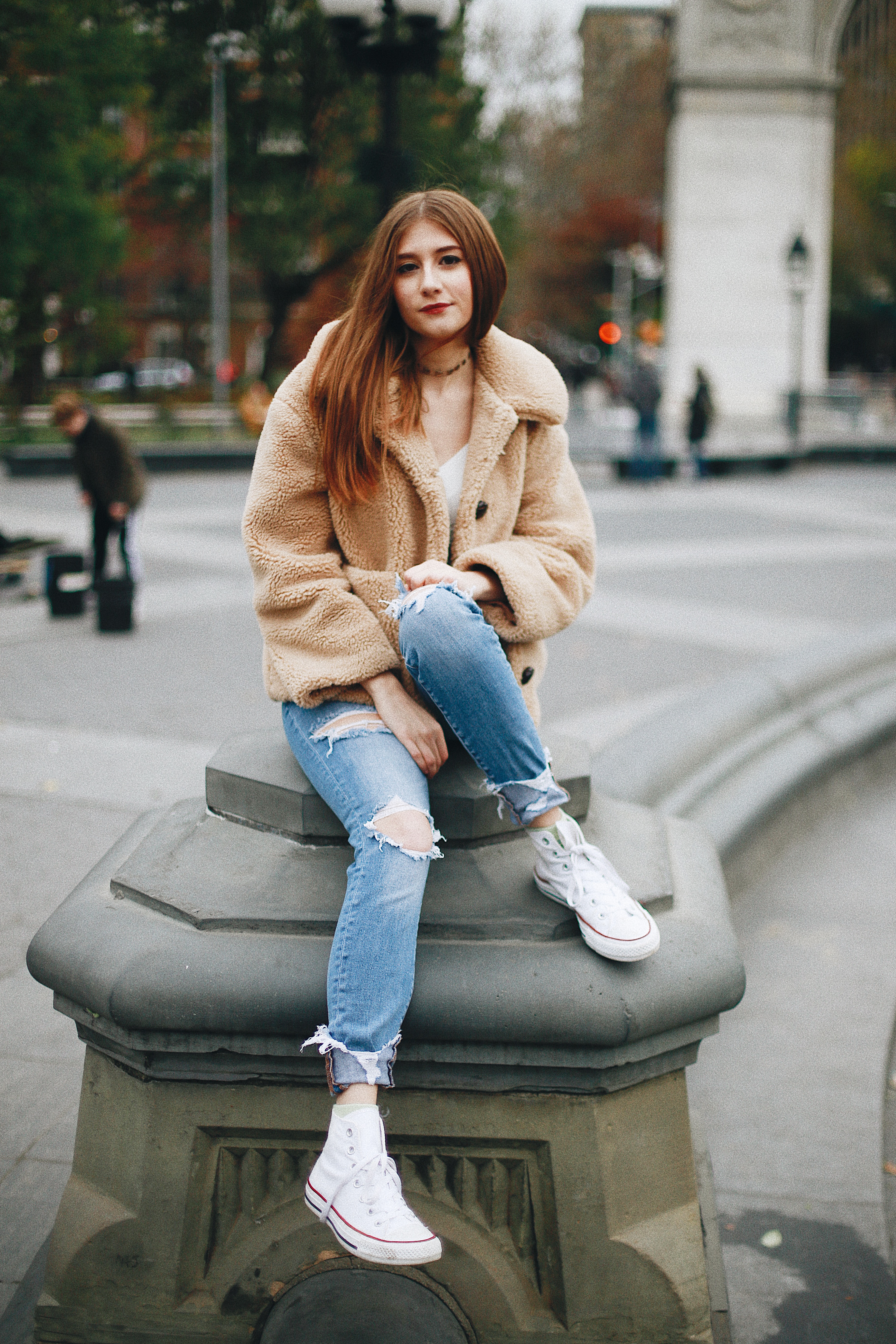 Photographer: Karly Cronin