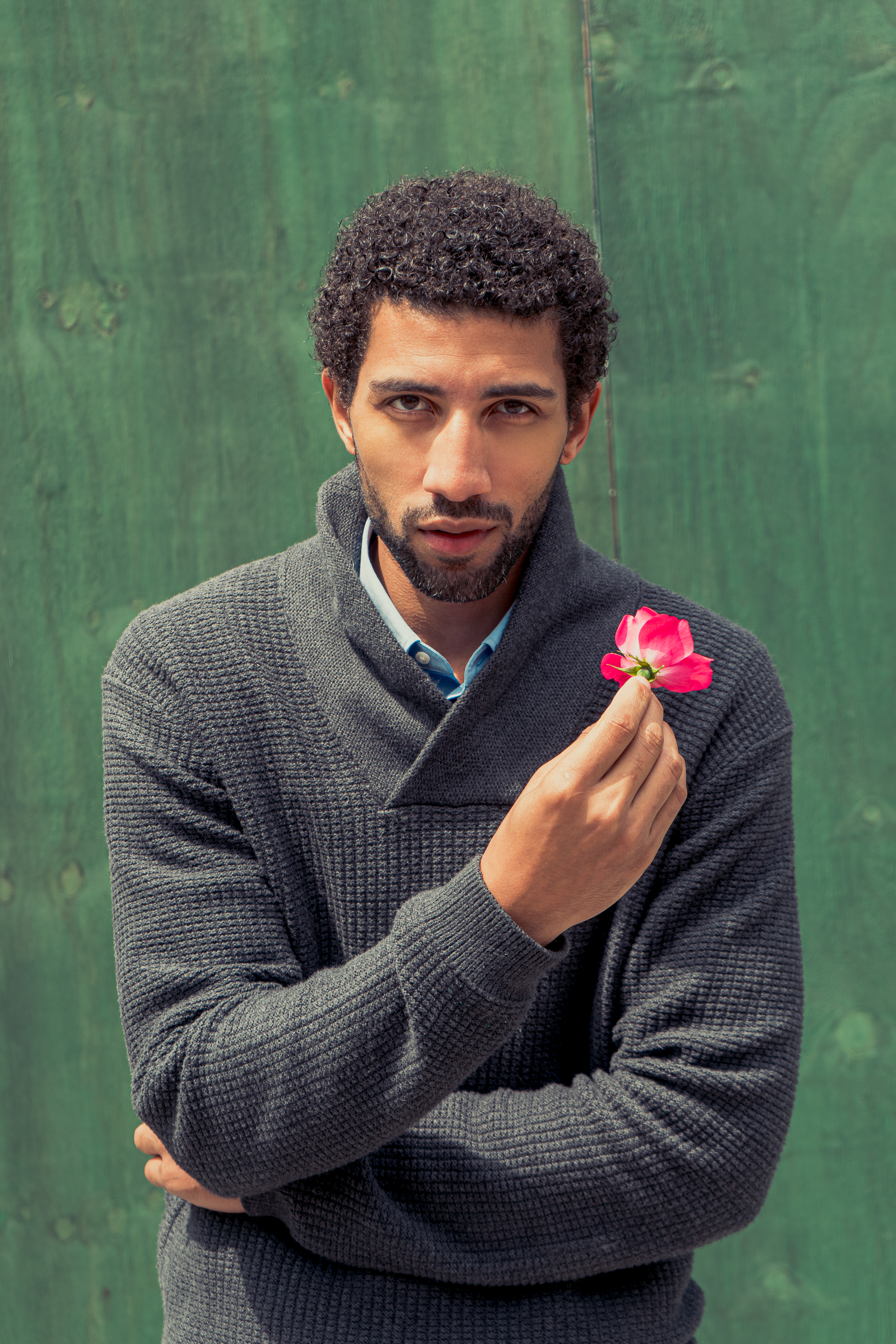 Photo by Shannon Wallace