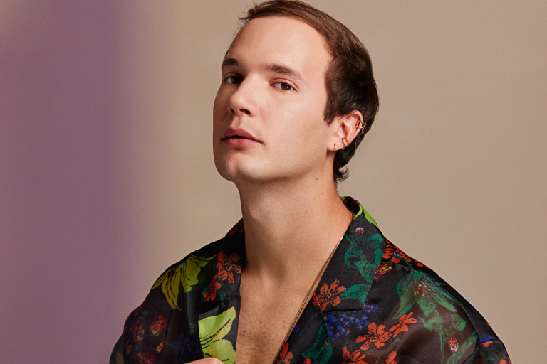 Evan Daigle Believes in Training in between Projects