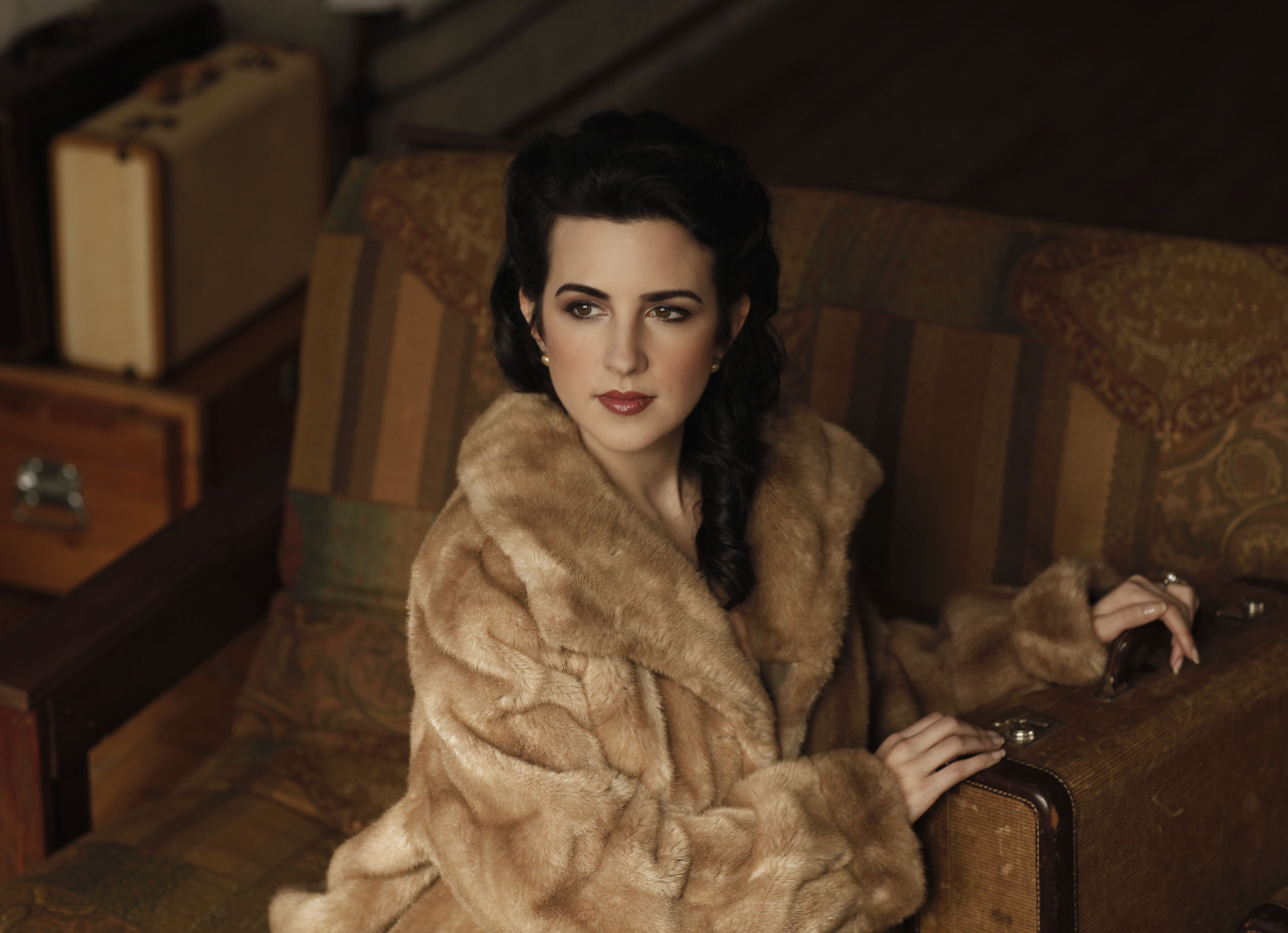 Photo Courtesy of Project Four PR