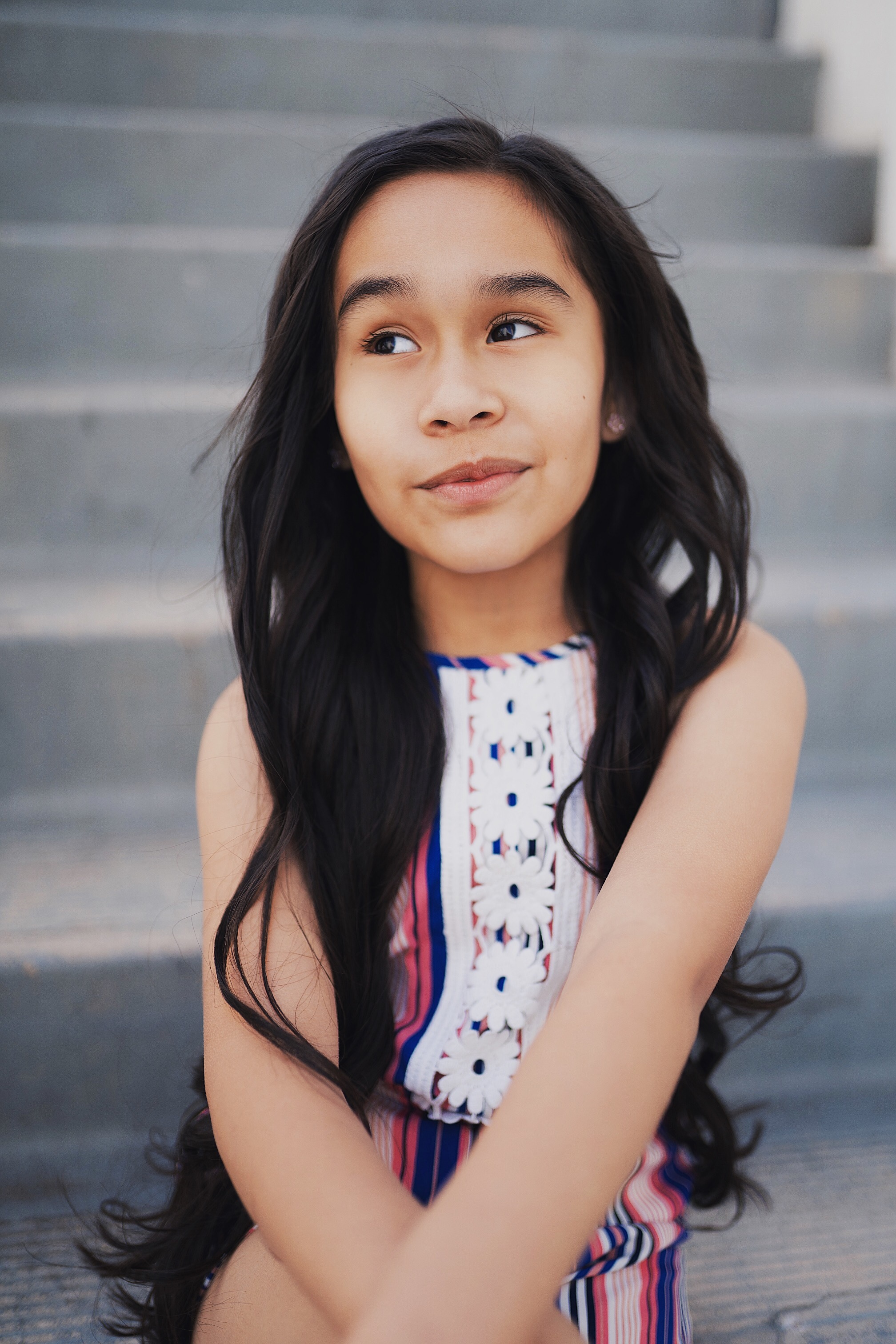 Photo courtesy of Alysa Gutierrez-Sierra