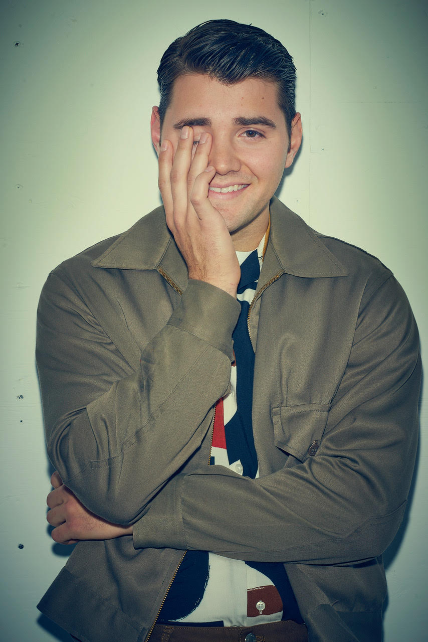 Photo by F. Scott Schafer