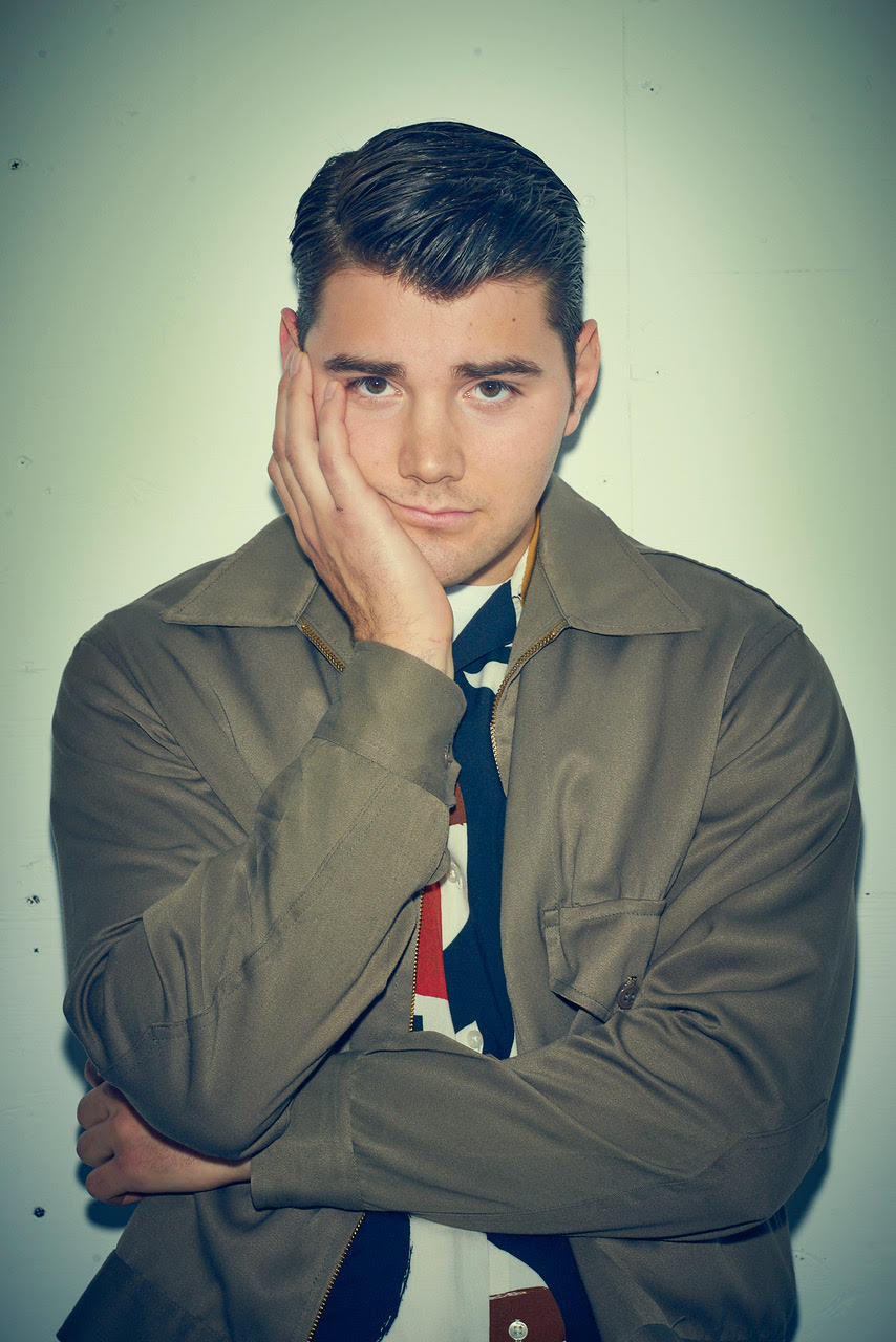 Photo by F. Scott Schafer