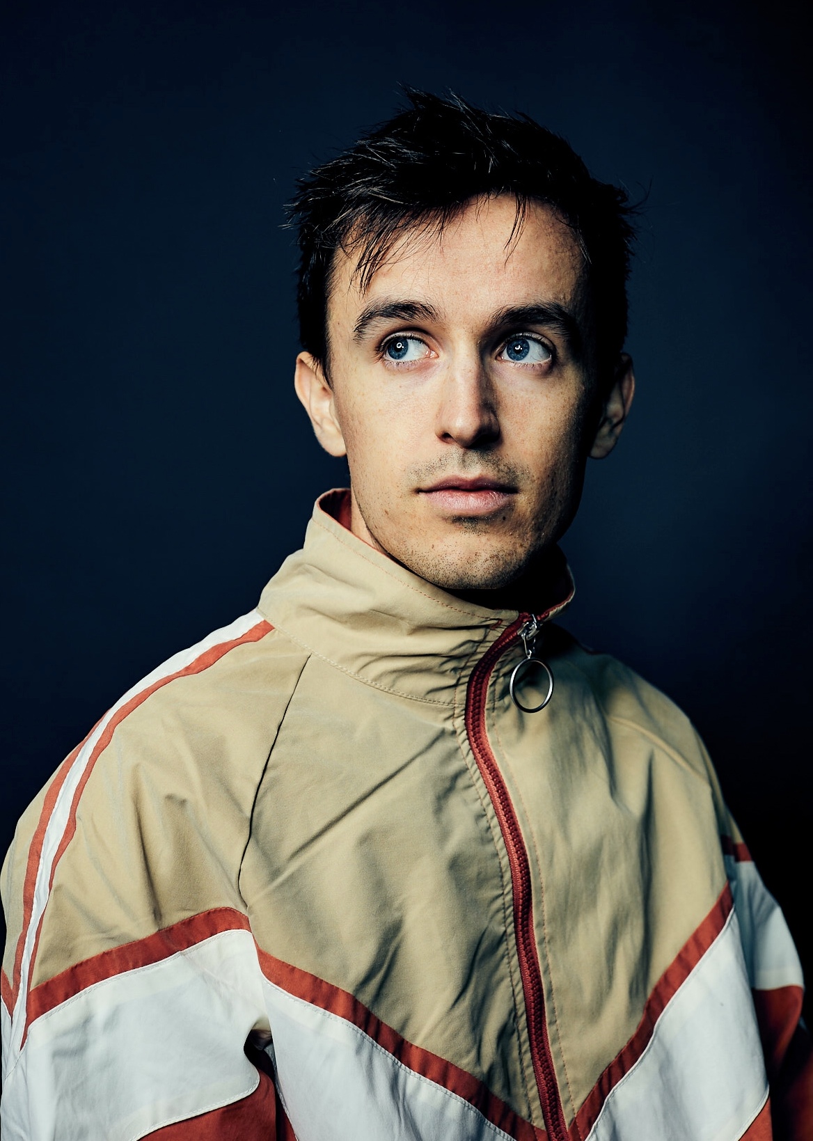 Photographer: James Exley